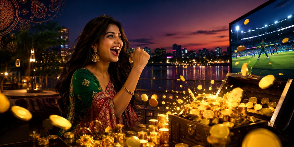 ঢাকায় ক্রিকেট বেটিং — বাংলাদেশি মডেল 1423 প্ল্যাটফর্মে