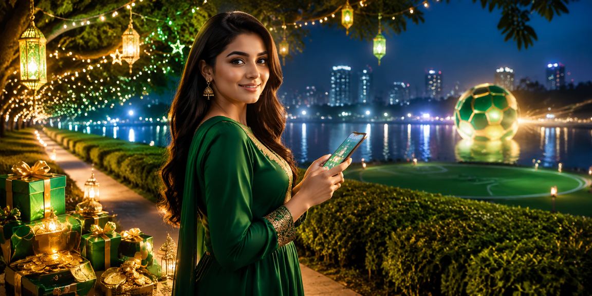 ঢাকায় ঈদ উৎসবের সময় মোবাইলে বিনোদন উপভোগ করছেন পরিবার