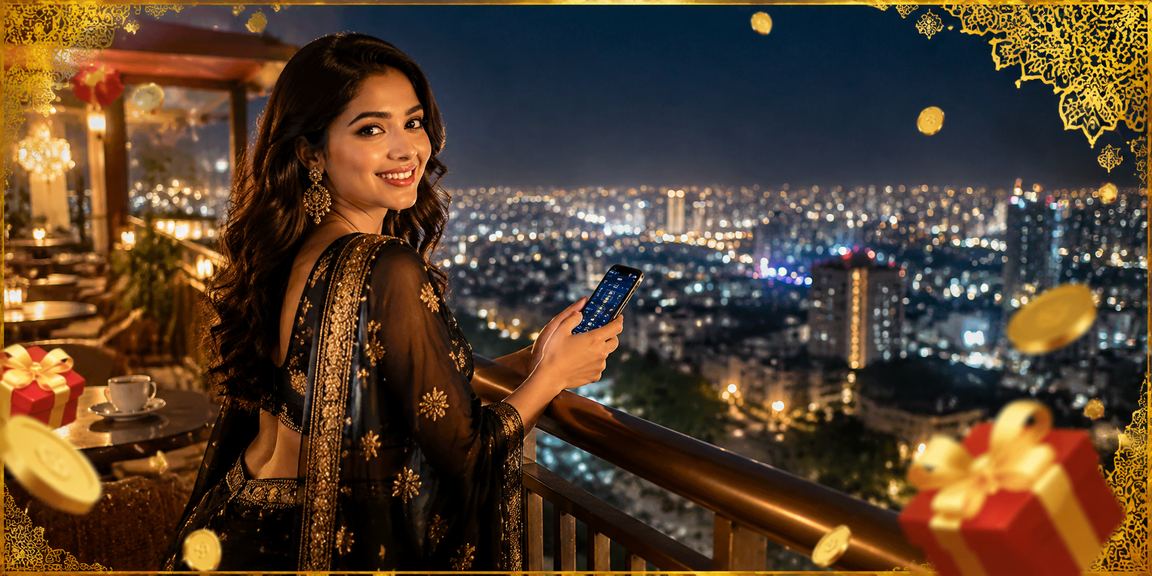 গাজীপুরে স্মার্টফোনে টস প্রেডিকশন দেখছেন একজন বাংলাদেশি তরুণ