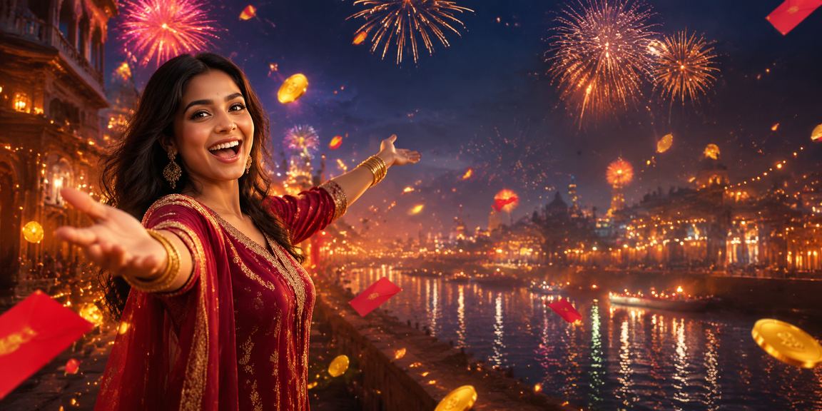 সোনারগাঁওয়ে ঈদ উৎসবে লাল খাম বোনাস — 1423 বেটিং পুরস্কার