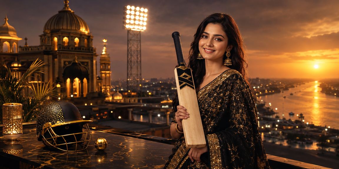 সিলেটের ক্রিকেট-বেটিং উন্মাদনা ও চা বাগানের পটভূমি